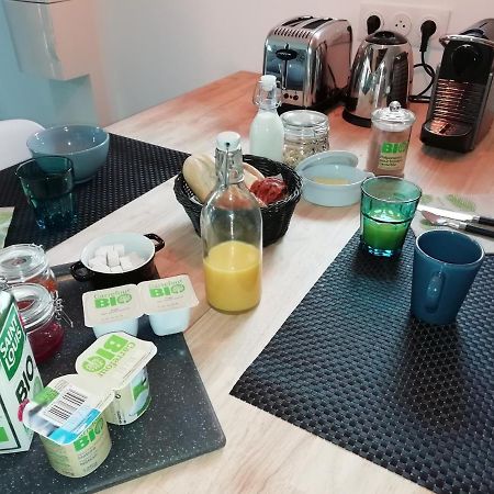 La Petite Pause Apartment Verlinghem Екстериор снимка