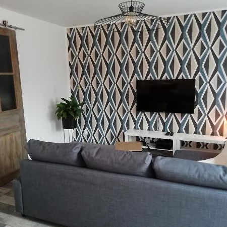 La Petite Pause Apartment Verlinghem Екстериор снимка