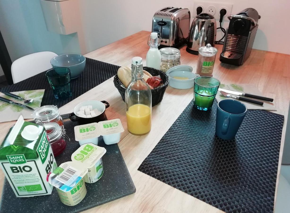 La Petite Pause Apartment Verlinghem Екстериор снимка