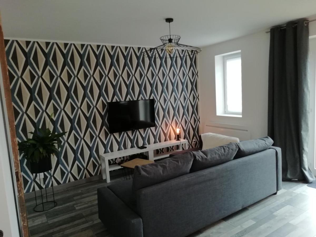 La Petite Pause Apartment Verlinghem Екстериор снимка