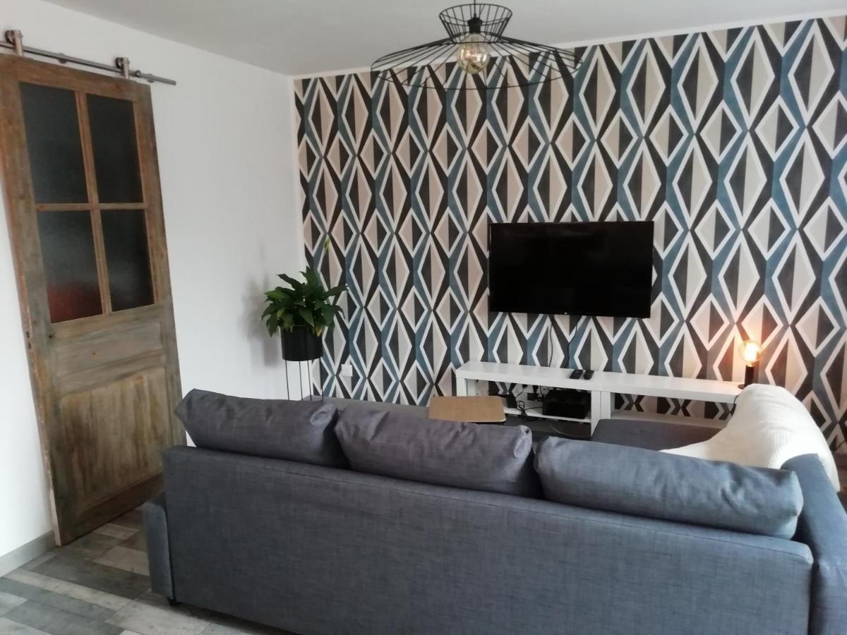 La Petite Pause Apartment Verlinghem Екстериор снимка