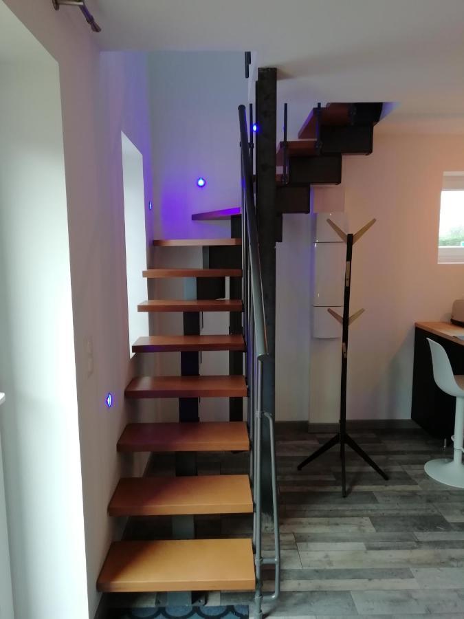 La Petite Pause Apartment Verlinghem Екстериор снимка