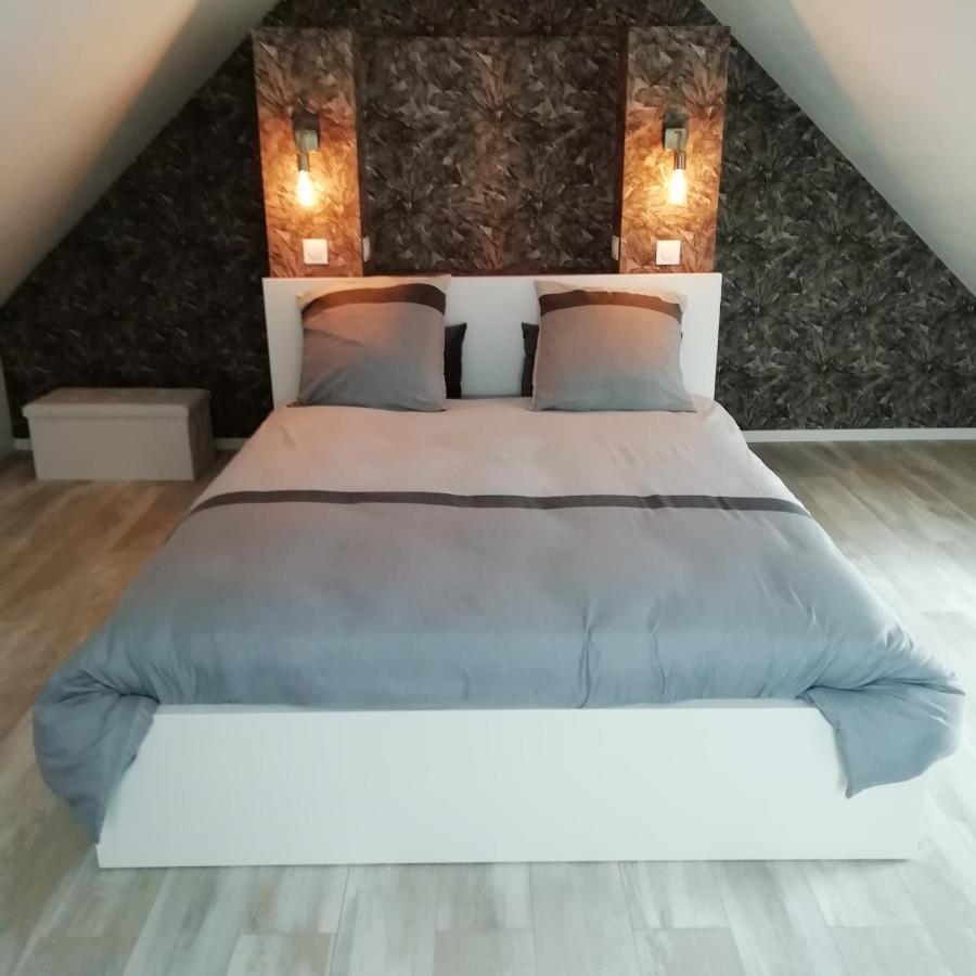 La Petite Pause Apartment Verlinghem Екстериор снимка