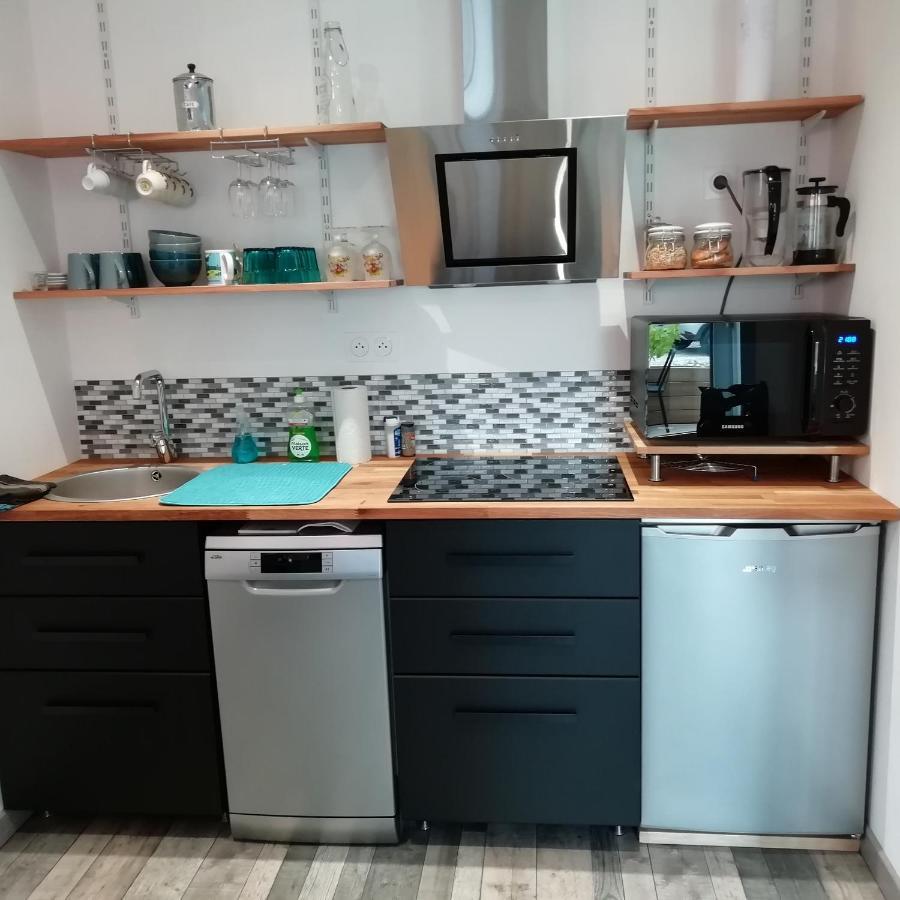La Petite Pause Apartment Verlinghem Екстериор снимка