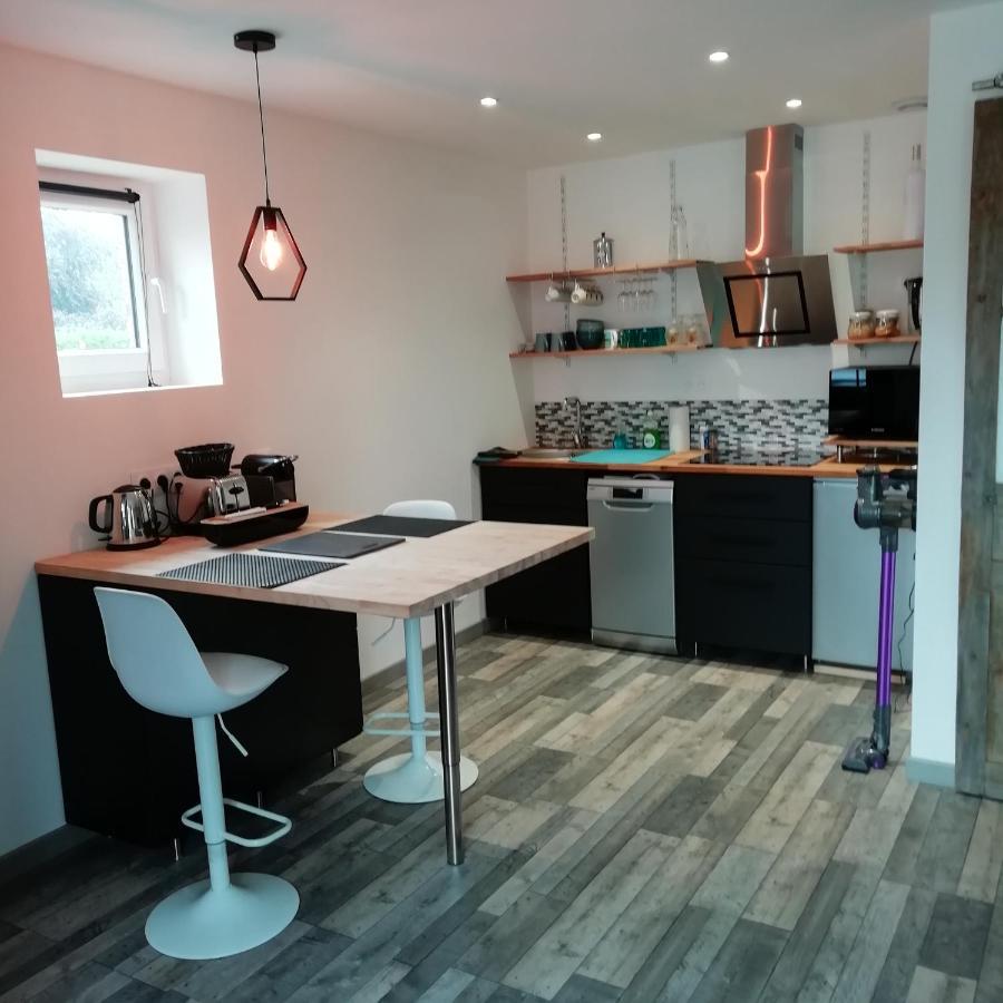 La Petite Pause Apartment Verlinghem Екстериор снимка
