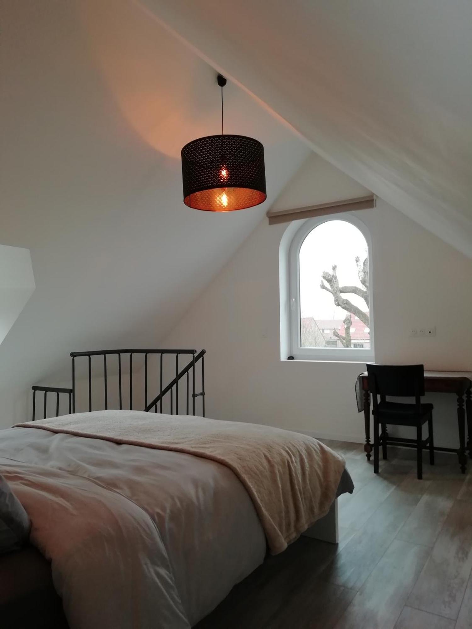 La Petite Pause Apartment Verlinghem Стая снимка